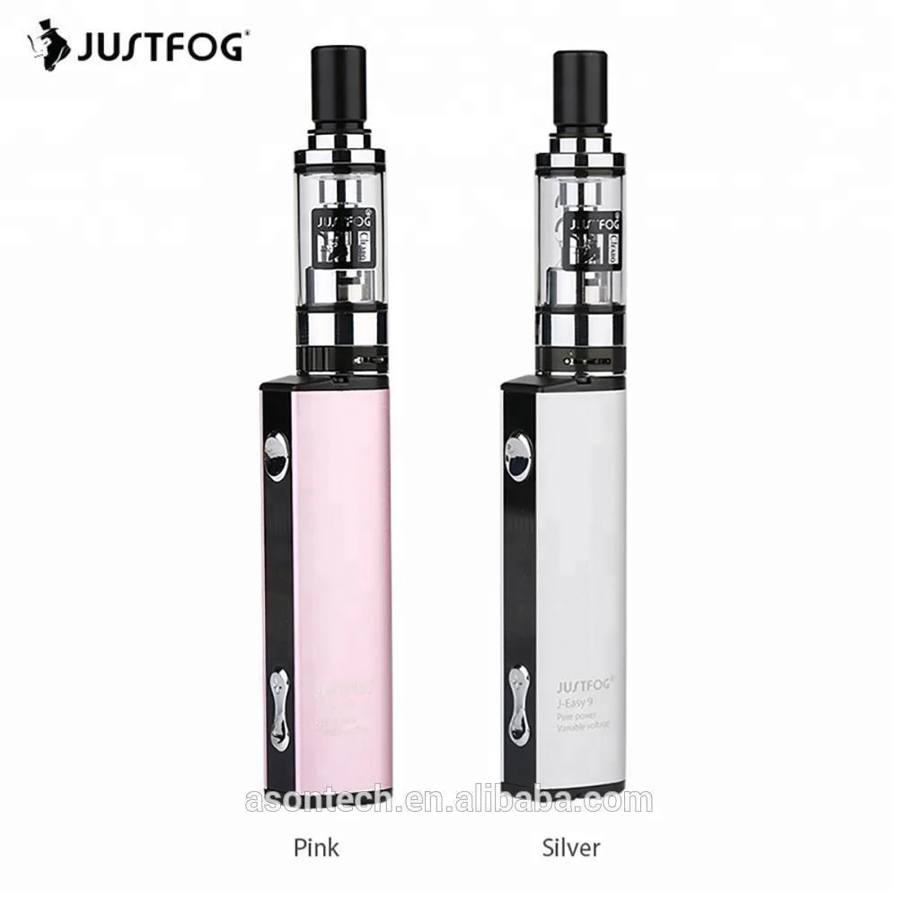 
Hot Sale Electronic Cigarette Justfog Q16 Kit Factory 