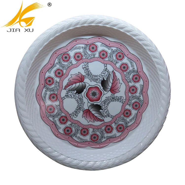 
Security Payment Factory Price Full Size Melamine Trays 