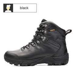 Мужские непромокаемые походные ботинки для мероприятий, обувь для активного отдыха, походов, альпинизма