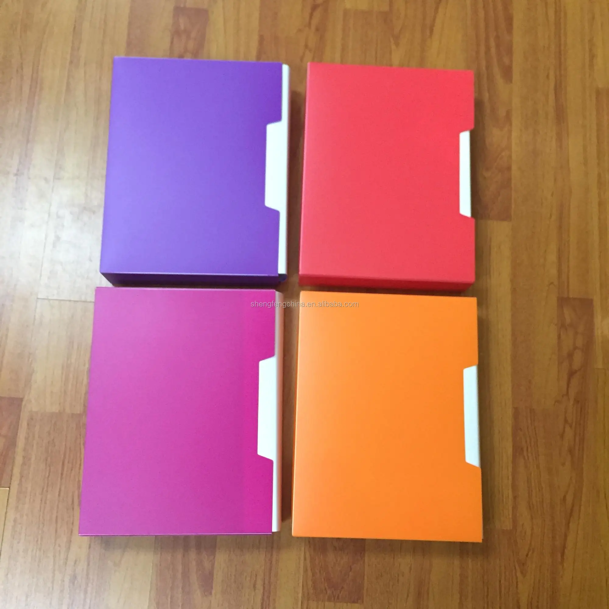 Альбом формата А4