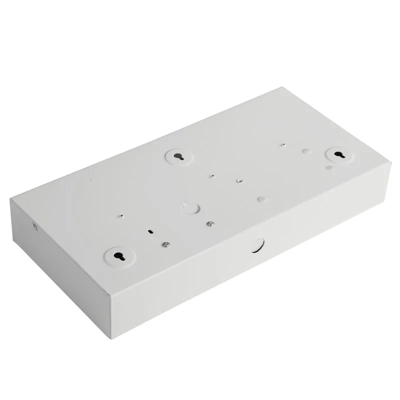 Светодиодный перезаряжаемый знак выхода бега для мужчин, сертификат CE