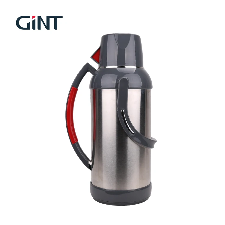 Фабрика 3.2L Лидер продаж хорошая теплоизоляция колба для воды термос из нержавеющей стали