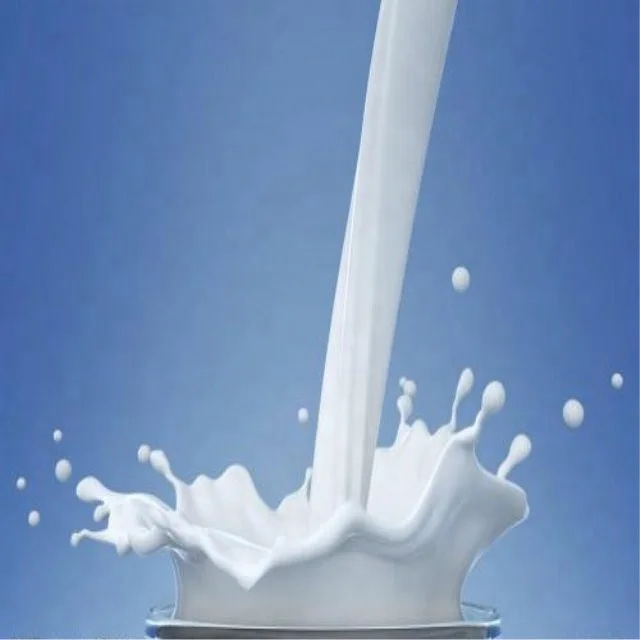 condensed milk machine or evaporated milk production line