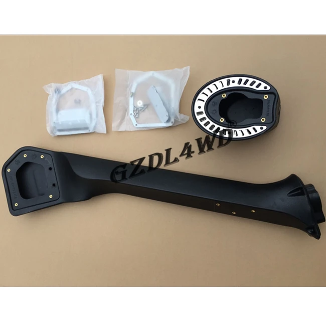 NEW Car Accessories for Defender TD4 Off Road Snorkel Air Intake 4x4 TD4 Snorkel