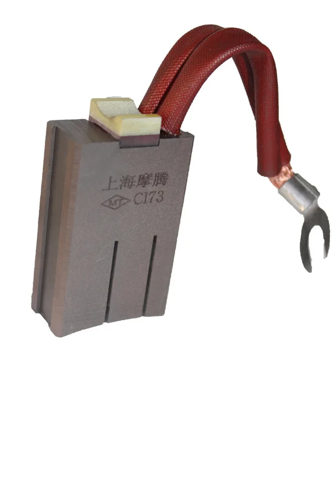 Cable equipment Morteng carbon brush CI73