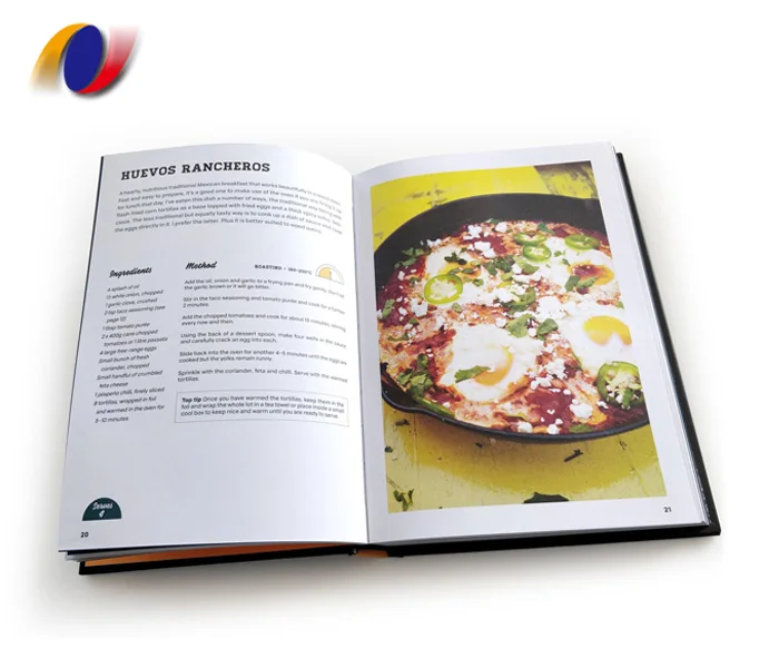 Pdf to Book Photo Book Customized A3 Hardcover Book Printing Offset Printing Art Paper Film Lamination Hard Cover Sewing Binding