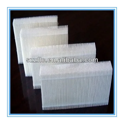 HEPA фильтр h11, материал фильтра