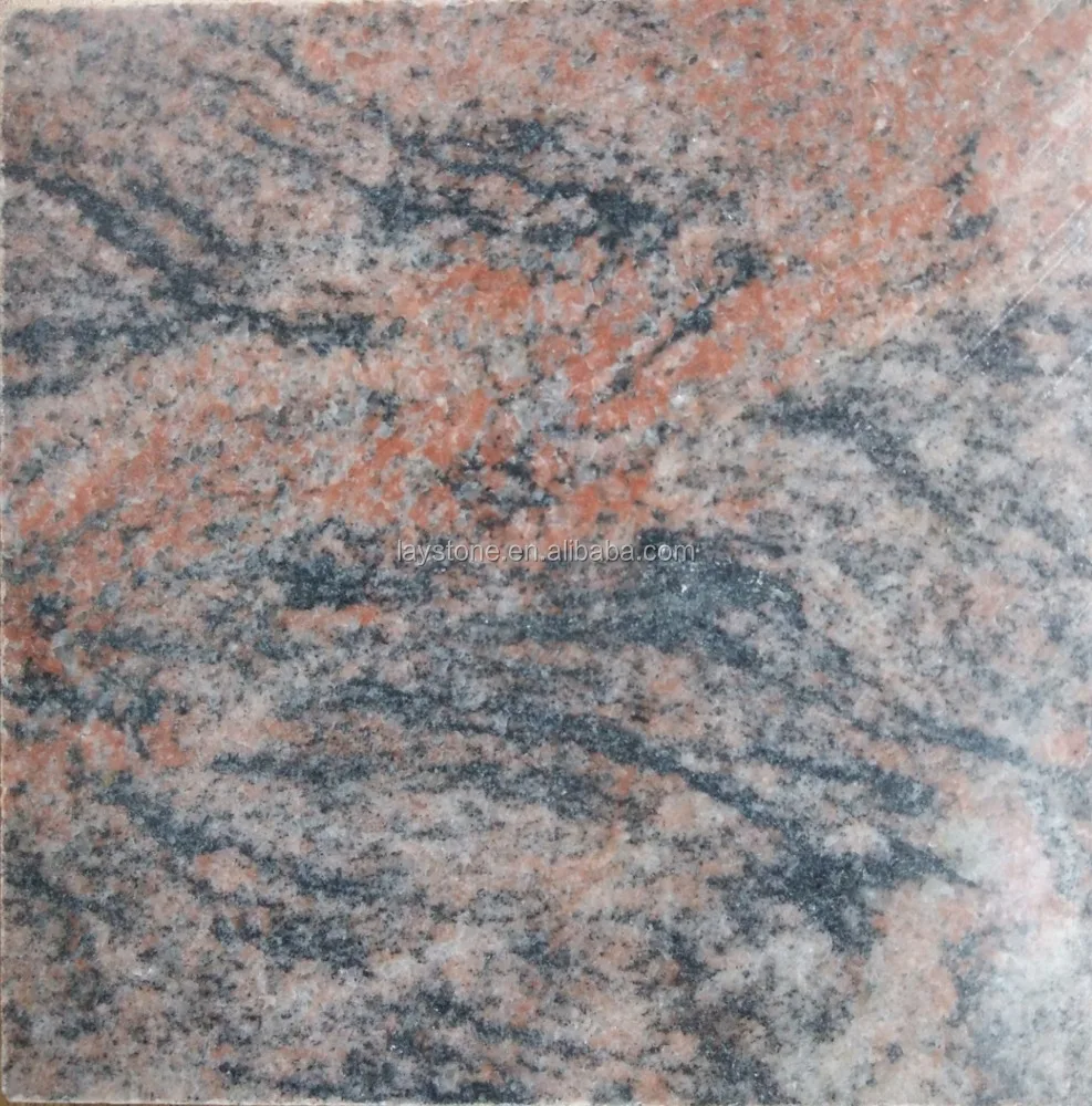 Новый продукт, напольная плитка 60*60 мечты из красного мрамора