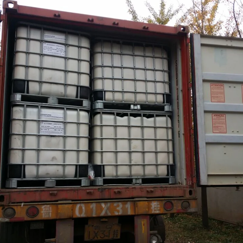 Water - based acrylic adhesive glue emulsion for PE PET film protective film of automobile products