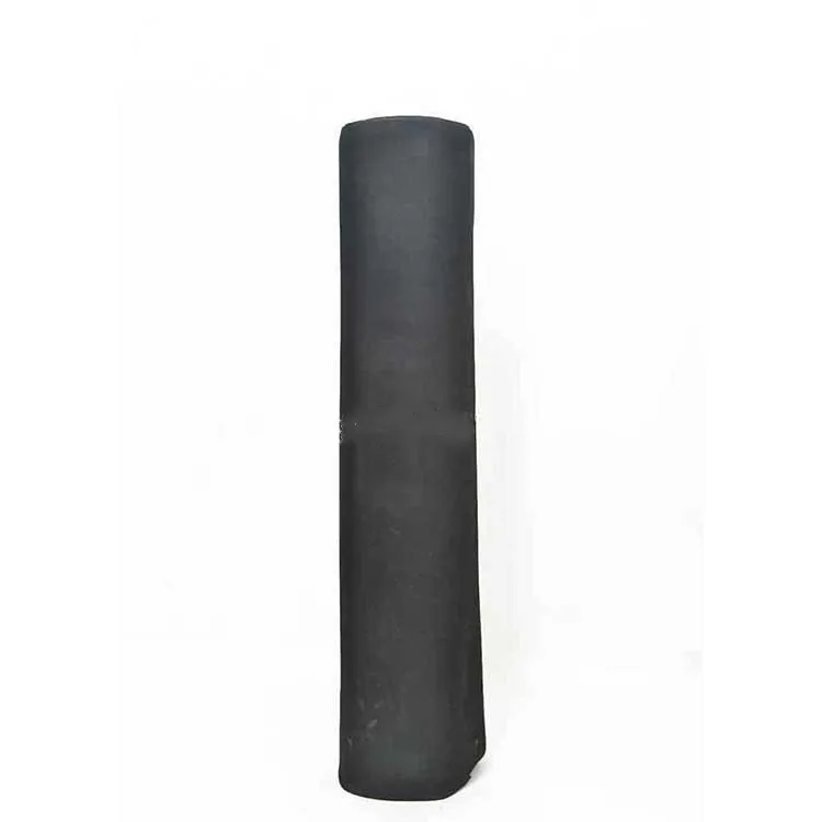 1.2mm 1.5mm 2.0mm Ethylene-Propylene-Diene Monomer waterproofing material EPDM rubber sheet membrane