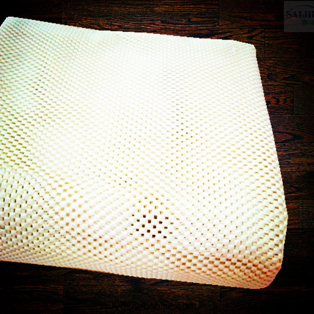 
Eco Hold Non Slip Rug Pad , Heavier and Thicker than Most Earth Friendly Rug Pads 