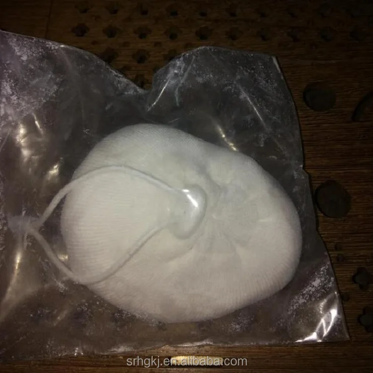 
ShuiRun pure sports gym hand chalk for rock climbing badminton 