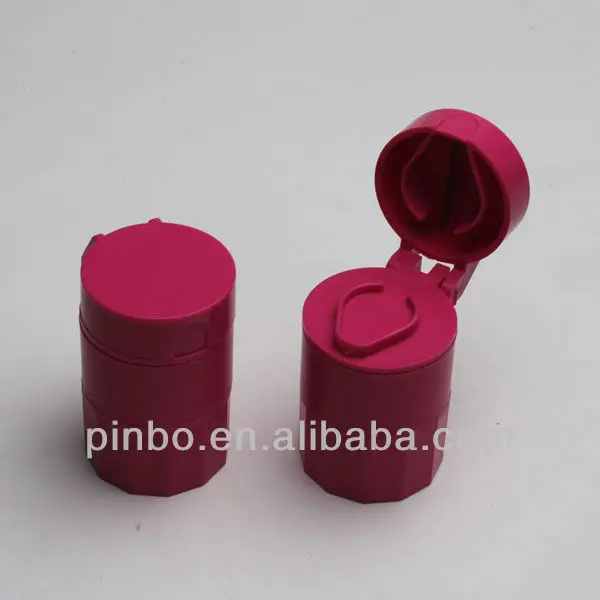 пластиковый разделитель таблетки