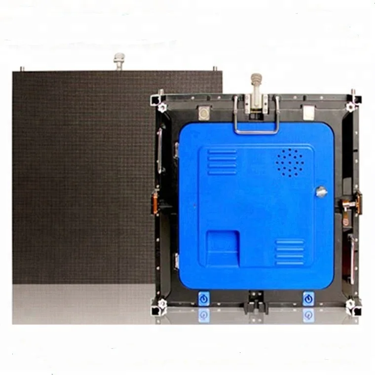 High resolution High quality P4, P5, P6, P7.62 ,P8 , P10 SMD or DIP outdoor/ indoor full color advertising led display screen