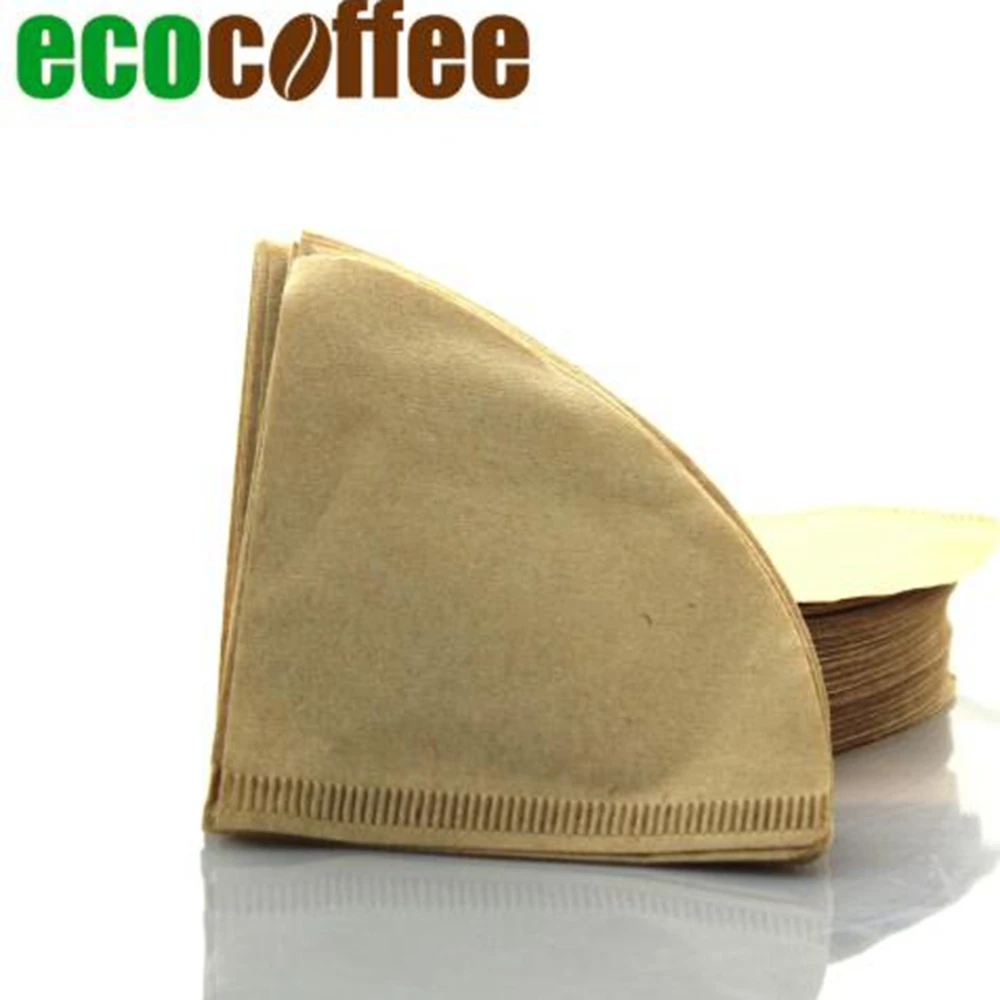 
Ecocoffee Kitchen Accessories F0801 V60 2-4 Cups Coffee Filter 