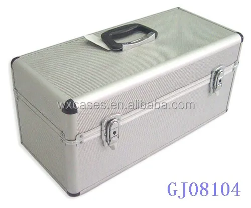 Large strong and portable aluminum tool case manufacturer From Manufacturer Winx In Nanhai,Foshan,Guangdong,China