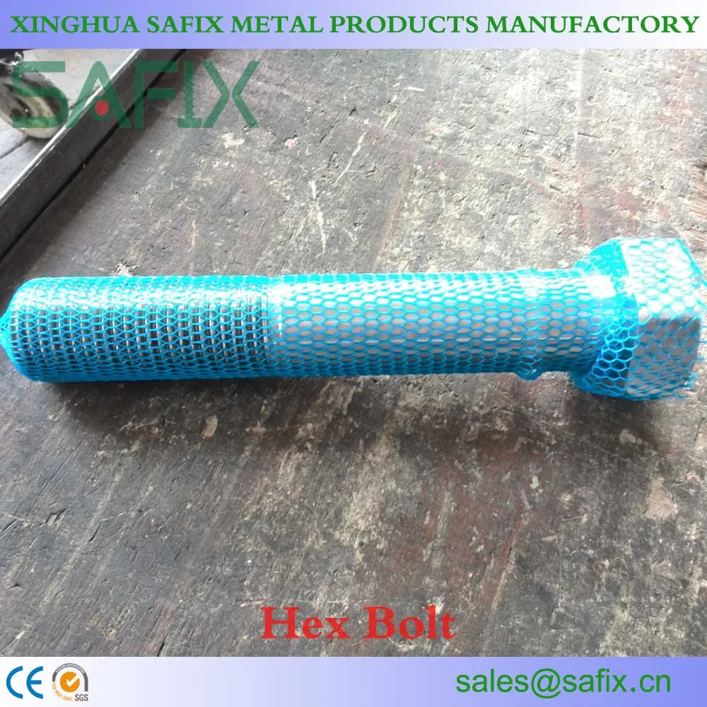 304 304 316 310s 321 B8 B8M A2-80 A4-80 Stainless Steel Hex Bolt