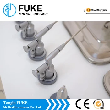 Medical ENT Treatment Unit FK1800DC