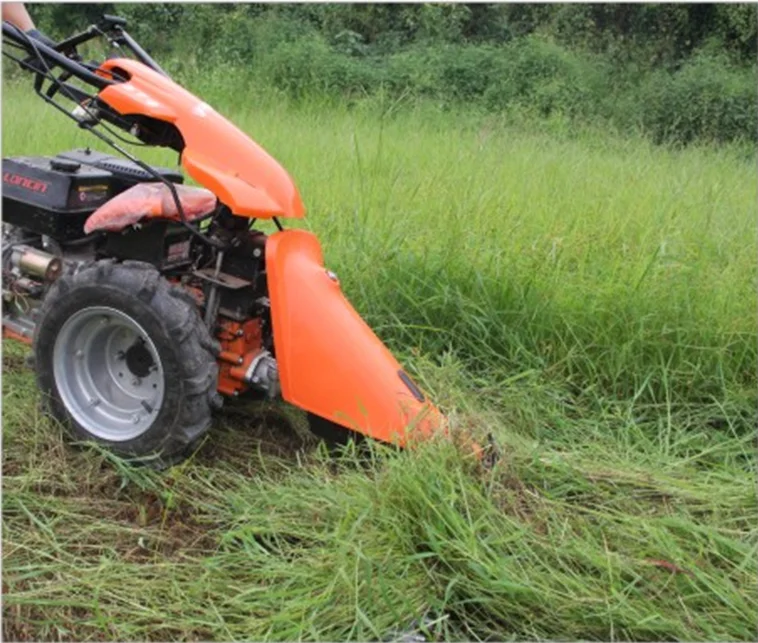 factory direct sell agricultural tractor brush cutter