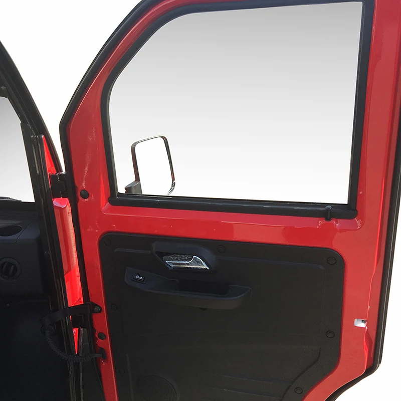 Mini 2 seats electric car with eec/l7e