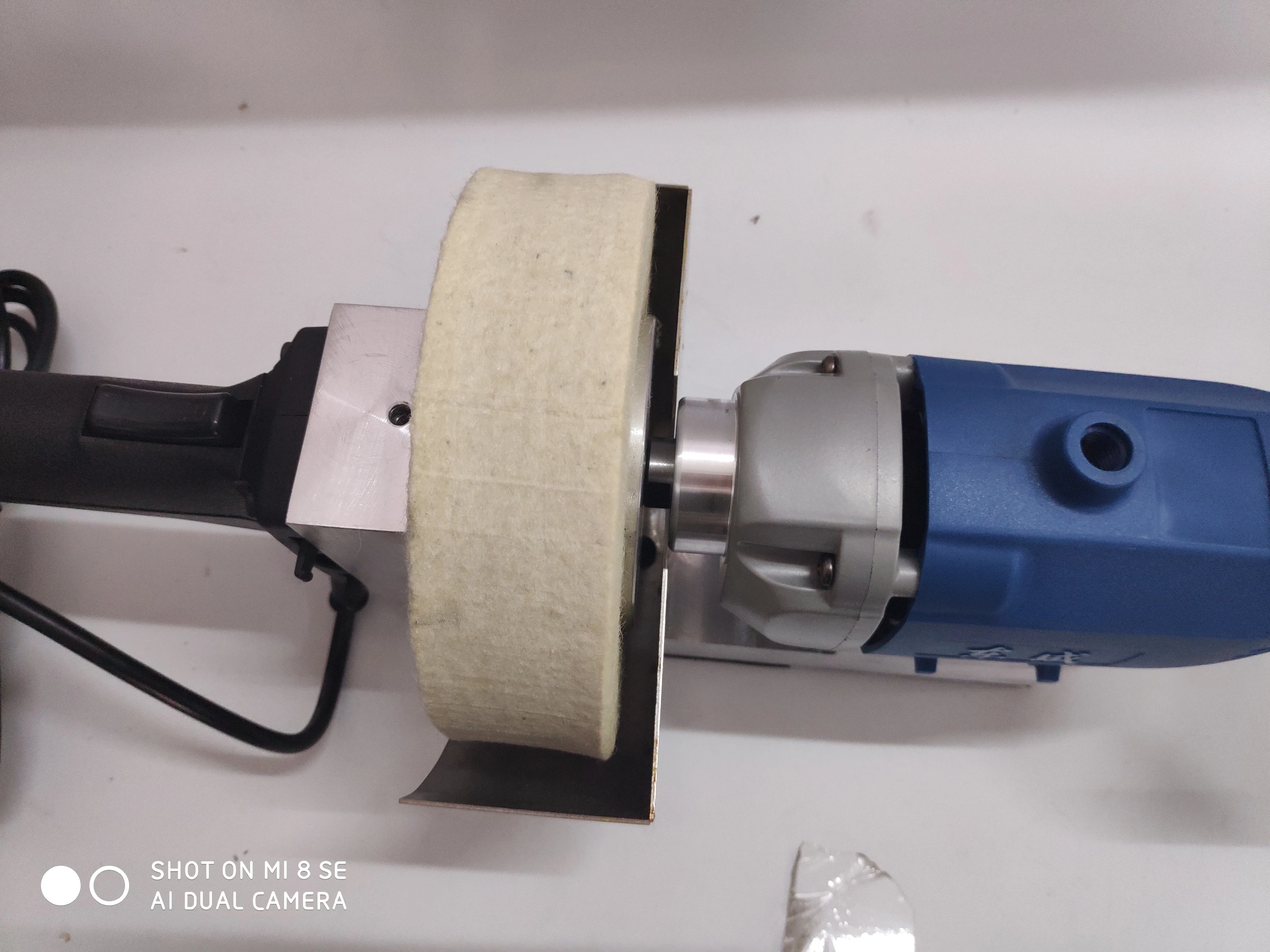 
Glass scratching removal machine/glass polishing machine/ glass burnishing machine 