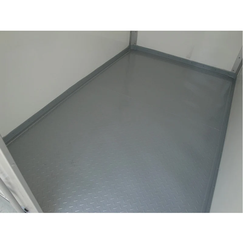 truck body panels light weight iveco truck body parts with cheap price european truck body parts