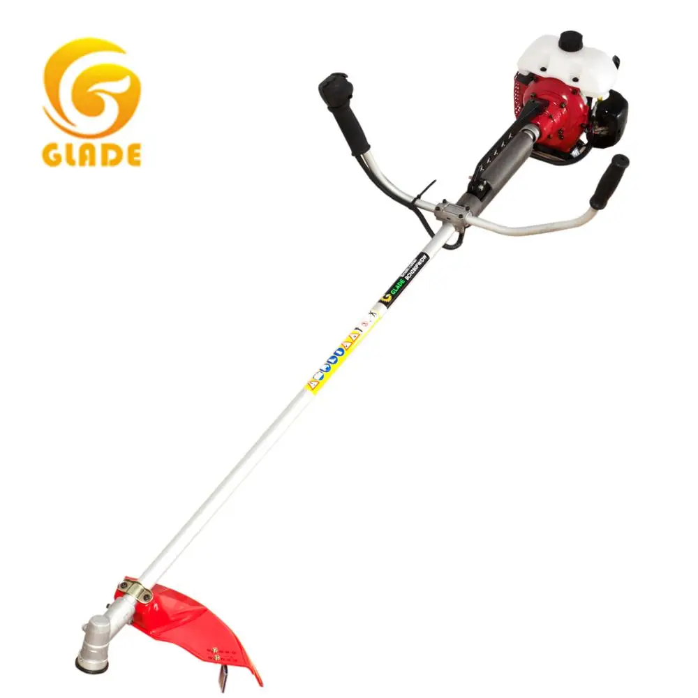 World best selling products 43cc BC4310 1.6KW forester brush cutter with petrol