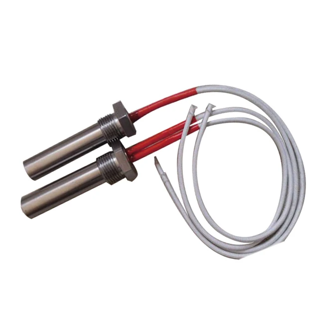 Electric Fire Rod Heater Pencil Heater