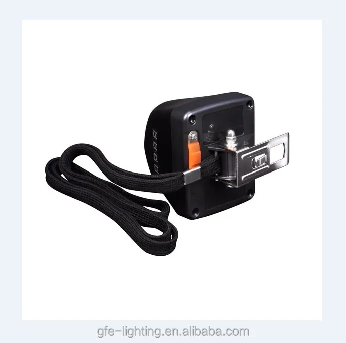 
selling like hotcakes explosion proof underground safety led miner lamp mining cap lamp 