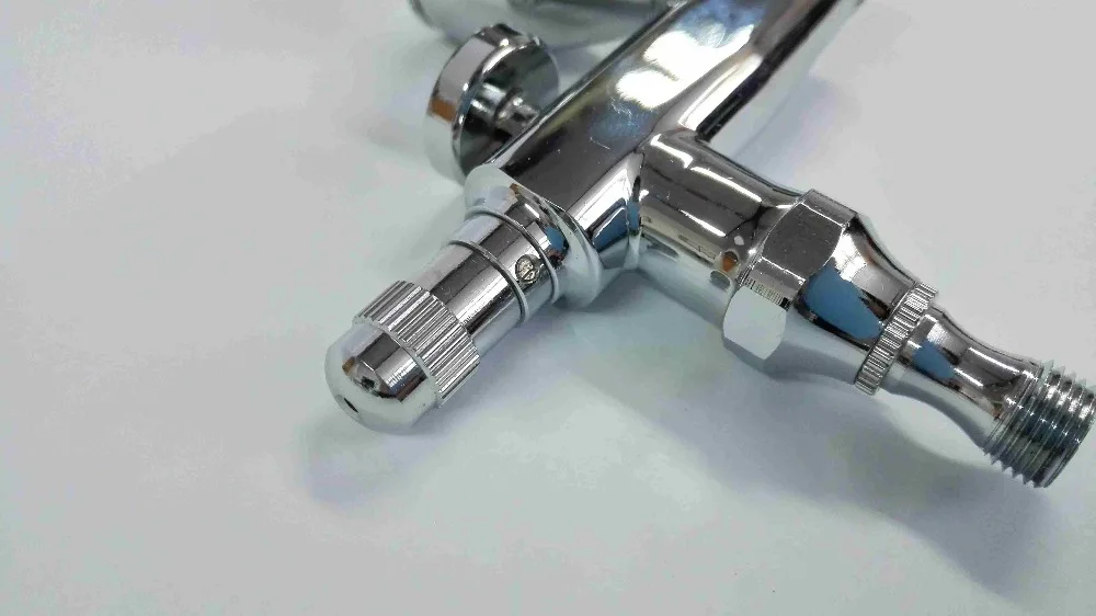 Accurate and Durable spray gun airbrush at reasonable prices