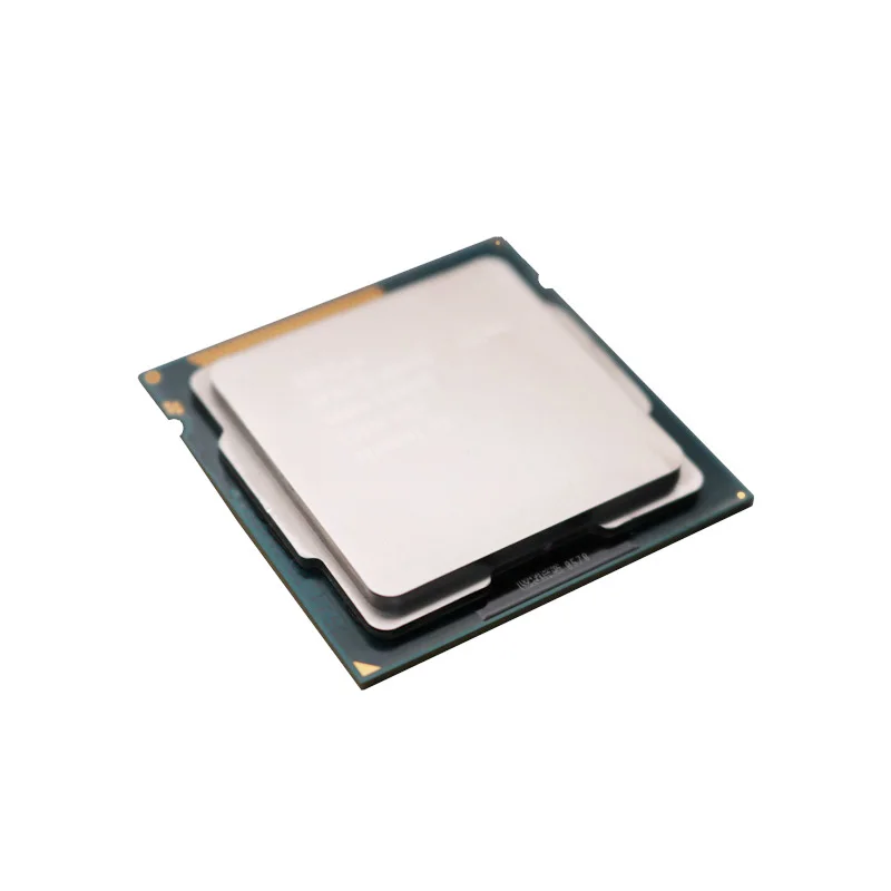 Intel Pentium G3250 Dual Core Processor 3Mb Cache 3.2 GHz Socket LGA1150 Desktop CPU Processor