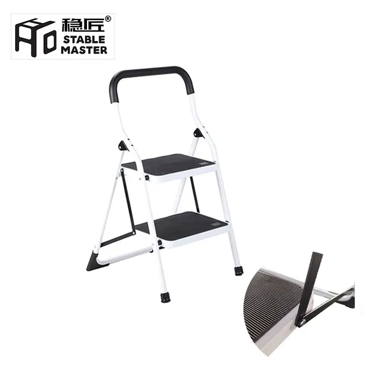 
Quick Combination Step Extension Platform Ladder China supplier SM-TT6022A 