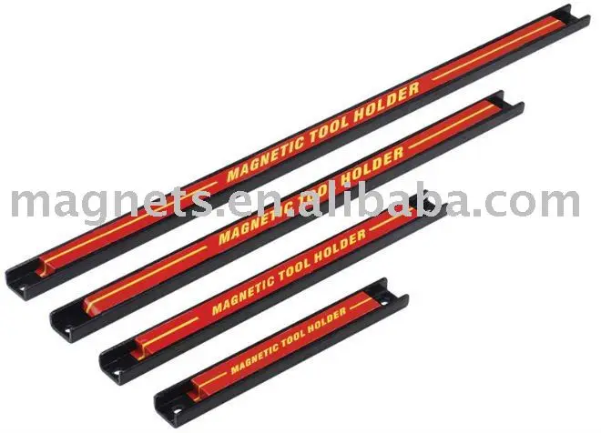 Магнитный держатель для инструментов Магнитная стойка магнитная вешалка ножей