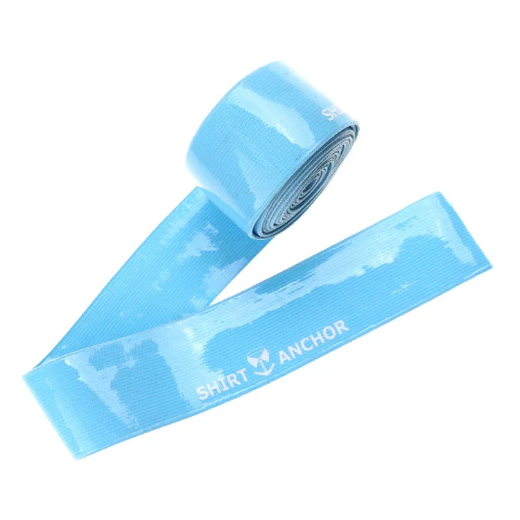 Hot Sale Fashionable High Quality and Durable underwear silicone elastic bands