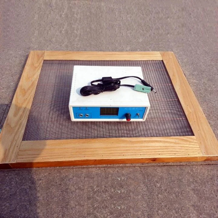 Bee Venom Essential Microcomputer Bee Venom Collector Machine For Sale