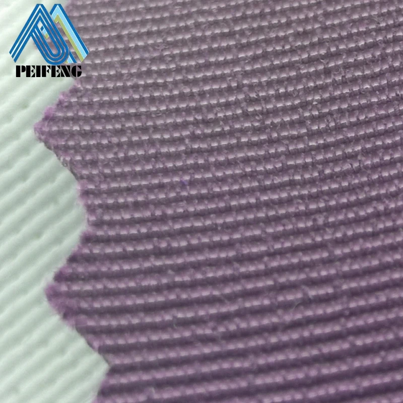 
TTFH1330 640D breathable waterproof coated taslon sportswear fabric 