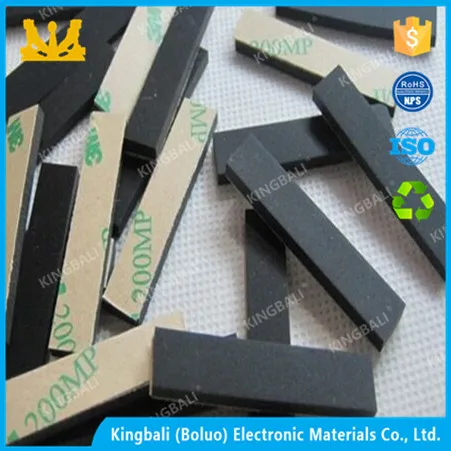 Japan poron FOOt Pad series FH-48(C) PORON 2.0/3.0/4.0/6.0mm thickness poron foam sheet/gasket/mat