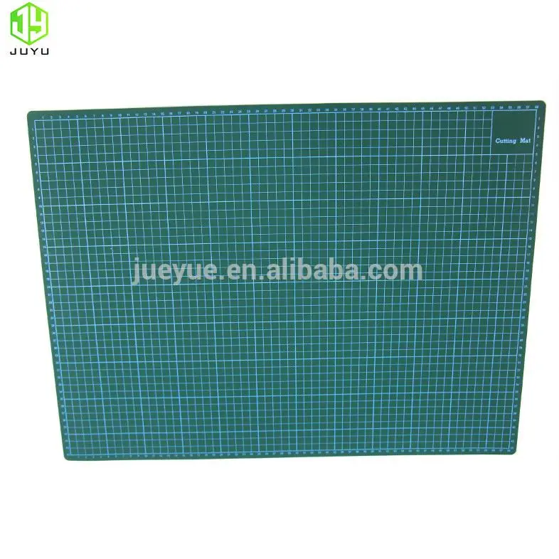 
Professional Quality PVC A2 self healing cutting mat 