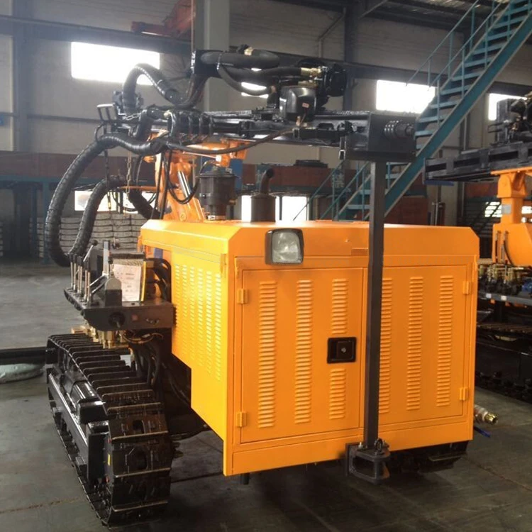 water well drilling and rig machine from KAISHAN AND SHIDASHI core sample drilling rig