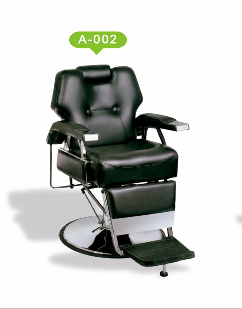 hot sale comfortable durable salon furniture leather Barber Chair