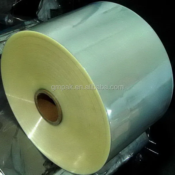 
PVC Shrink Film Manufacturer In China 