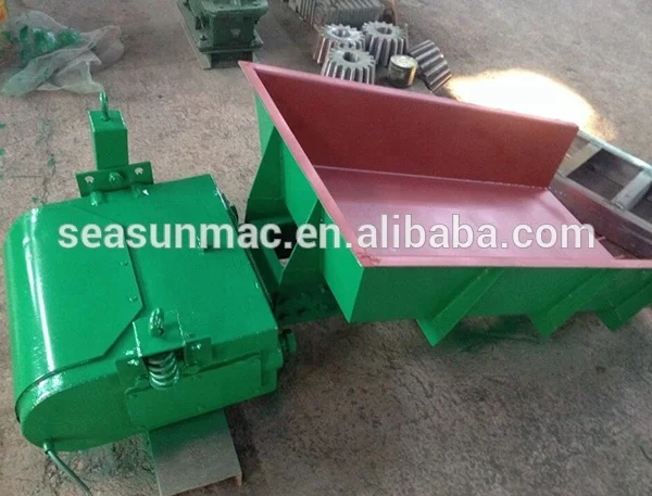 High quality magnetic vibration feeder for sale