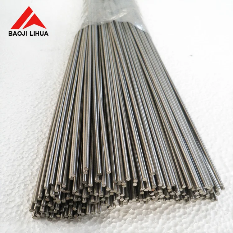 Dia 1mm 2mm titanium wire shape memory flexible wire kg price