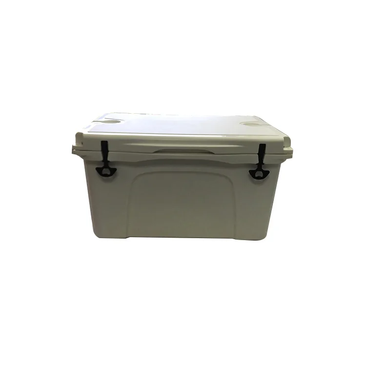 2017 Новая коллекция белый кулер ice box