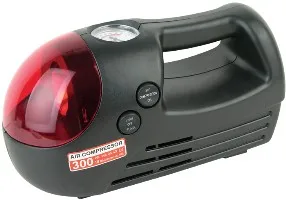 12V Portable Auto Car Electric Air Compressor Tire Inflator Pump 300 PSI XR for Motorbike Tire Inflator Pump Car