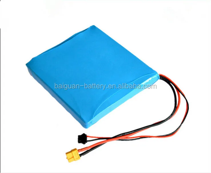 
Deep Cycle Rechargeable 12V 100Ah LiFePO4 Battery Pack for Solar Lights, EV 