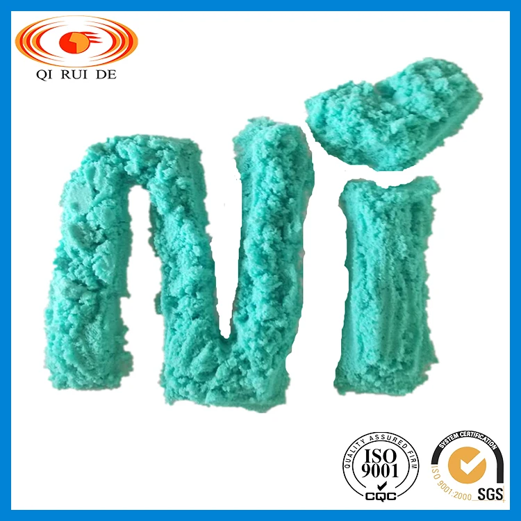 High quality nickel ammonium sulphate price