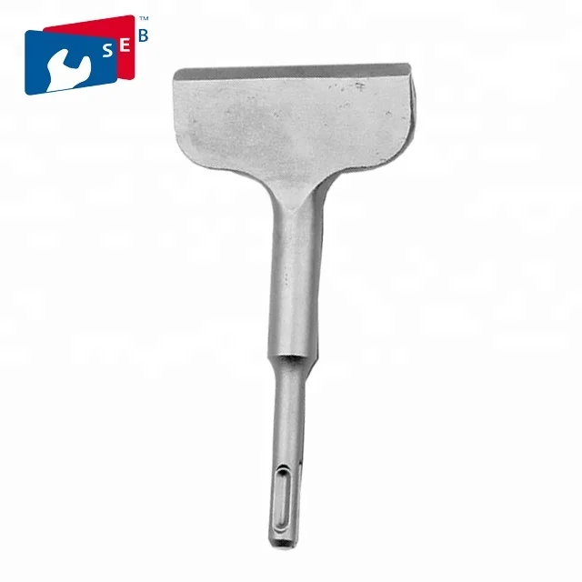 Инструменты для резки круглой формы SDS Plus