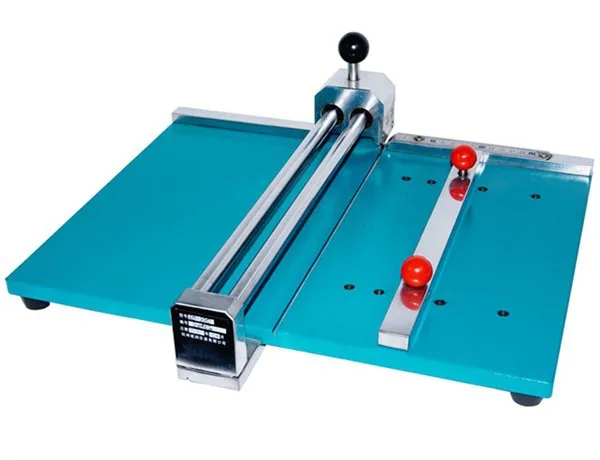 ZB-HY3000 Ring crushing tester,RCT tester,crushing strength tester