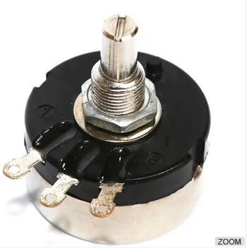 Потенциометр rv24yn20s b4.7k 472